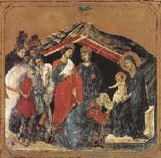 Duccio di Buoninsegna, Adoration of the Magi (mk08)